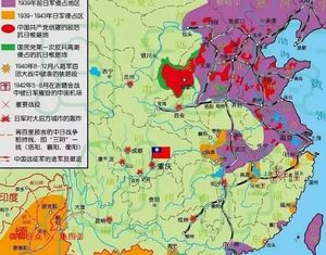 为什么每次外敌入侵，南方的抵抗比北方更激烈？