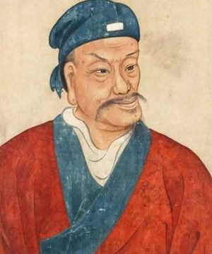 明朝鲜为人知的“秘闻” 朱元璋竟想把儿子朱棣活活饿死