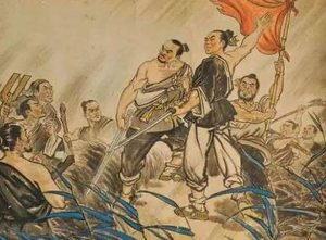 中国古代没有农民起义！什么是农民起义