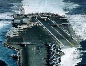 沙漠之狐行动有着怎样的特点？美国投入了多少兵力
