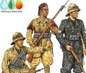 罗盘行动中意大利为什么被打的溃不成军？失败的原因是什么