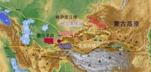 大唐王朝PK阿拉伯，为什么最后丢了西域？