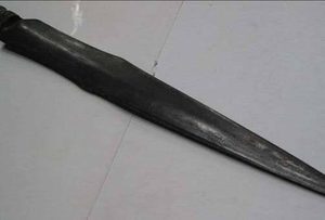 古代欧洲盛行的“掷矛兵” 在中国古代为何就没人用了呢？