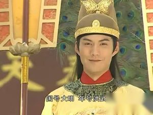解密：明朝初期是否真的存在所谓“洪武之治”？