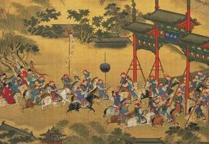 洪武之治发生的背景是什么？怎么评价洪武之治？
