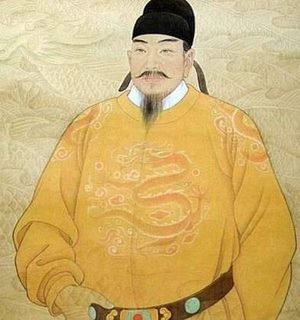 唐朝到底有多强？万国来朝无人不服