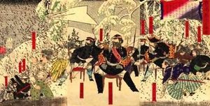 “清君侧”之导火索——“假太子案”