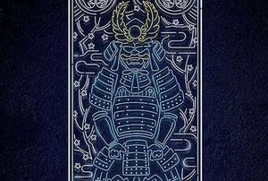 日本古代将军盔甲头上为何都有两个大角？难道还有什么特殊作用？