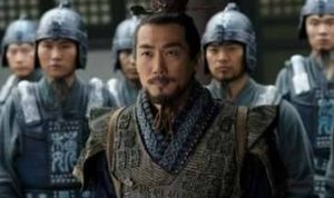 南北朝时期北魏新旧交替，权臣更迭