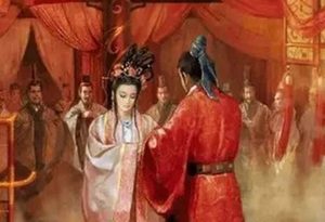 古代什么样的人能随意娶妾？五口之家为两千年来的旧例