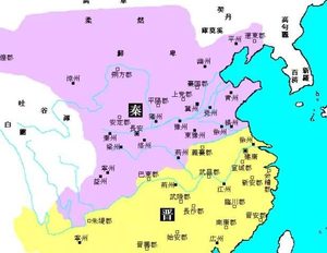 揭秘:王敦之乱是阴谋还是无奈?