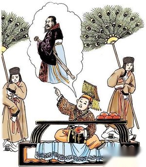 “大老虎”梁翼：东汉最跋扈将军 连皇帝也敢杀