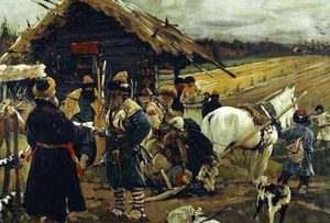 西伯利亚汗国是如何灭亡的？库楚姆汗最后结局怎么样