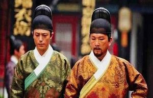 瓦刺军包围京城，于谦用自己的勇猛胆识化解了危机