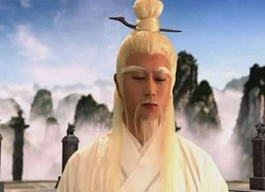恶来死后 他的子孙八百多年后将周朝灭国，完美复仇