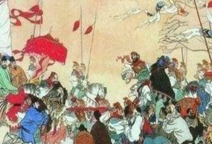 庞勋起义——这次起义是唐朝灭亡的真正导火线