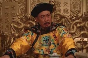 雍正赏赐给弘历一块肥肉，弘历吃完就被立为太子了吗？