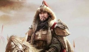 成吉思汗本来可以拥有三宫六院，但他为何喜欢抢敌人的妻女来当嫔妃？