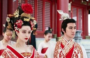 她是武则天的女儿，除掉李显结局凄惨