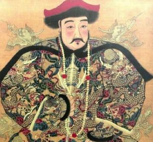 清朝皇室中哪些人拥有亲王爵位？亲王到底是什么级别？