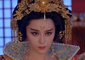 武则天的母亲杨牡丹是隋朝杨达的女儿吗？