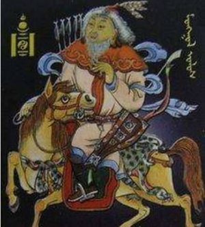 长子西征——大蒙古国的第二次西征