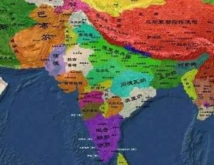 德里苏丹国是怎么建立的？又是怎么灭亡的