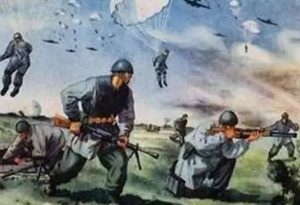 发动二战的三个罪魁祸首，为何最后结局完全不同