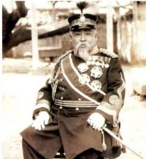 李载冕是谁？朝鲜王族李载冕最后是怎么死的