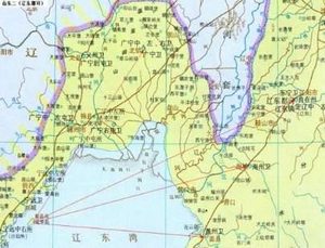 努尔哈赤在觉华岛之战胜利后 为什么对觉华岛进行疯狂的毁灭