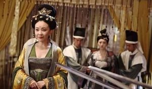 程元振是怎么成为凌烟阁功臣的？最后又是怎么死的