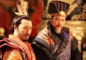 士兵太想家决定造反，沿途杀了很多人，推倒一个国
