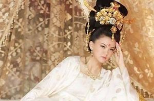 唐朝的公主们为什么那么厉害？有的敢造反，有的搞政变争皇位