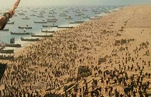 阿喀琉斯：海洋女神忒提斯和英雄珀琉斯之子
