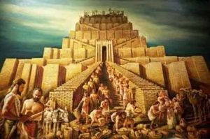 犹太王国：公元前10世纪至前6世纪存在的中东国家