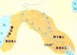 希伯来人：犹太人的早期历史和辉煌