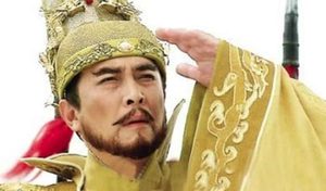 古代历史：唐太宗为什么会善待功臣？