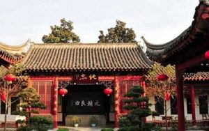 明朝第一臣子：张居正的辉煌事迹