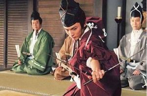 古代日本上的江户时代是什么样子的 是否跟影视中一样的美好