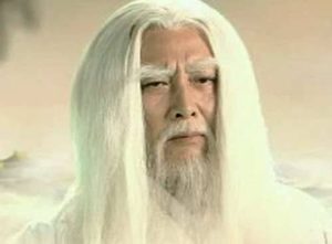 封神榜中的云中子到底有多厉害？亲手灭掉闻太师