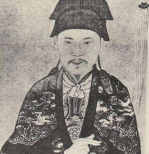 他是海上霸主，结局为何被儿子诅咒至死？