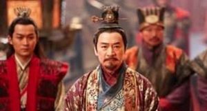 此女比武招亲来寻觅夫婿，结果丈夫成开国皇帝