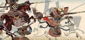 揭秘：日本战国时代和中国的春秋战国有何差距？
