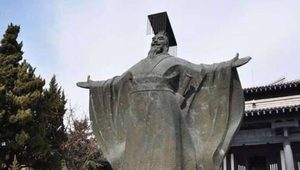 日本大名长宗我部元亲真的是秦始皇的后代吗？长宗我部是怎么灭亡的？
