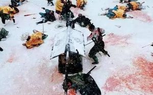 日本是怎么转变成现代文明，日本开始明治维新