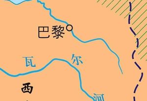为什么说奥托大帝是德国版的汉武帝？他究竟做了什么
