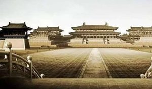 如果把唐朝各省GDP排名的话谁能排第一呢？山西无疑名列前茅