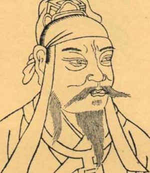 萧道成篡宋的起因是什么？经过过程简介