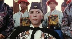 魏忠贤掌权时明朝朝政腐败不堪 为何努尔哈赤的军队就是打不进来