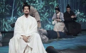 盘点古代十大美男，他们的结局如何？